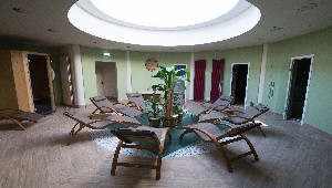 Hotel FAMILY HOTEL SCHLOSS ROSENEGG wakacje