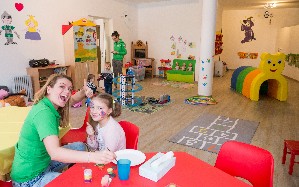 Hotel FAMILY HOTEL SCHLOSS ROSENEGG wakacje