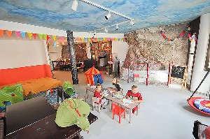 Hotel FAMILY HOTEL SCHLOSS ROSENEGG wakacje