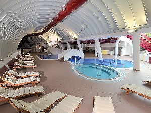 Hotel FAMILY HOTEL SCHLOSS ROSENEGG wakacje