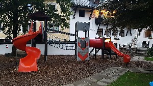 Hotel FAMILY HOTEL SCHLOSS ROSENEGG wakacje