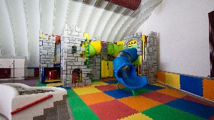 Hotel FAMILY HOTEL SCHLOSS ROSENEGG wakacje