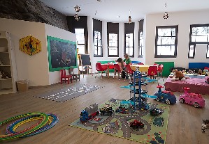 Hotel FAMILY HOTEL SCHLOSS ROSENEGG wakacje