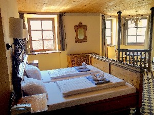 Hotel FAMILY HOTEL SCHLOSS ROSENEGG wakacje