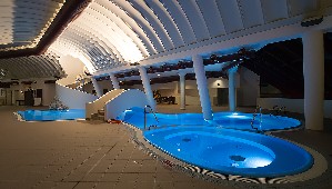 Hotel FAMILY HOTEL SCHLOSS ROSENEGG wakacje