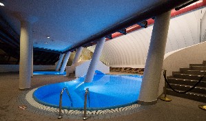 Hotel FAMILY HOTEL SCHLOSS ROSENEGG wakacje