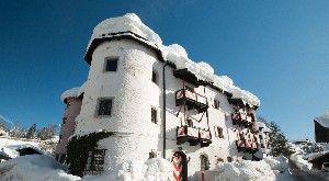 Hotel FAMILY HOTEL SCHLOSS ROSENEGG wakacje