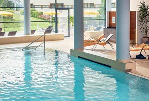 Hotel ROBINSON FIEBERBRUNN wakacje