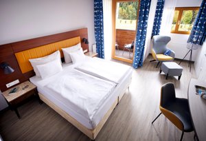 Hotel ROBINSON FIEBERBRUNN wakacje
