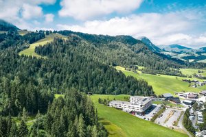 Hotel ROBINSON FIEBERBRUNN wakacje