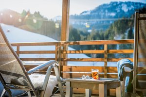 Hotel ROBINSON FIEBERBRUNN wakacje