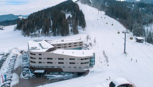 Hotel ROBINSON FIEBERBRUNN wakacje
