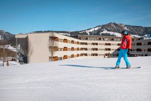 Hotel ROBINSON FIEBERBRUNN wakacje