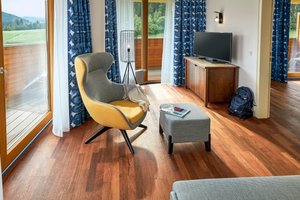 Hotel ROBINSON FIEBERBRUNN wakacje