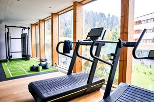 Hotel ROBINSON FIEBERBRUNN wakacje