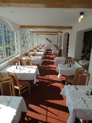 Hotel ALPENFRIEDE wakacje