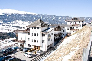 Hotel ALPENFRIEDE wakacje