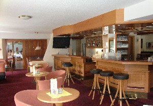 Hotel ALPENFRIEDE wakacje