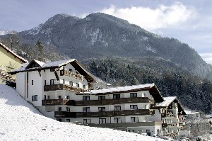 Hotel ALPENFRIEDE wakacje