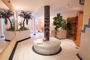 Hotel ALPENFRIEDE wakacje