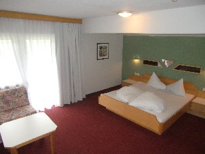 Hotel ALPENFRIEDE wakacje