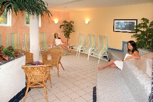 Hotel ALPENFRIEDE wakacje