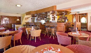 Hotel ALPENFRIEDE wakacje