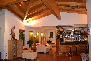 Hotel ALPINA NATURE & WELLNESS wakacje