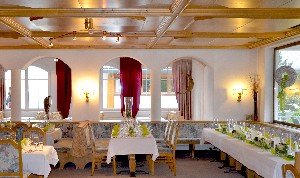 Hotel ALPINA NATURE & WELLNESS wakacje