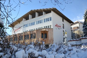 Hotel ALPINA NATURE & WELLNESS wakacje