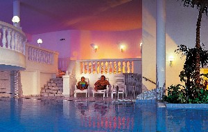 Hotel ALPINA NATURE & WELLNESS wakacje