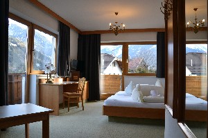 Hotel ALPINA NATURE & WELLNESS wakacje