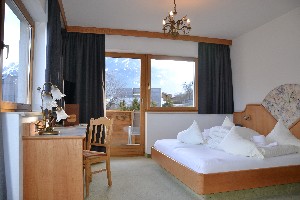 Hotel ALPINA NATURE & WELLNESS wakacje