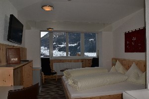 Hotel ALPINA NATURE & WELLNESS wakacje