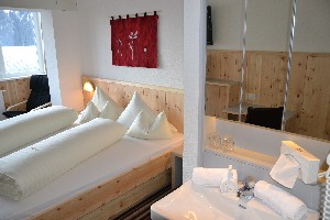Hotel ALPINA NATURE & WELLNESS wakacje