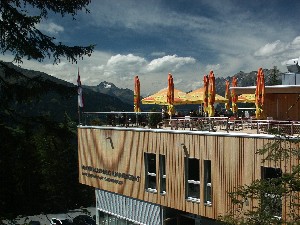 Hotel ALPINA NATURE & WELLNESS wakacje