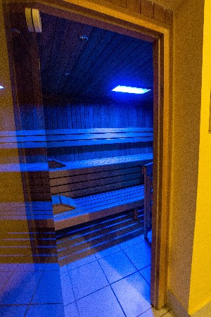 Hotel ALPINA NATURE & WELLNESS wakacje