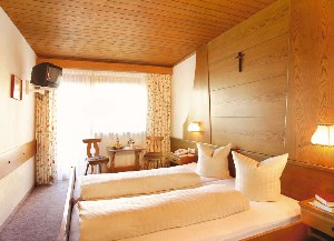 Hotel LAMMWIRT wakacje