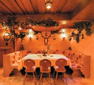 Hotel LAMMWIRT wakacje