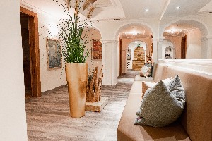 Hotel AKTIV UND WELLNESSHOTEL KOHLERHOF wakacje