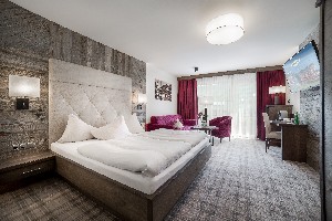 Hotel AKTIV UND WELLNESSHOTEL KOHLERHOF wakacje