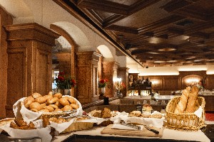 Hotel AKTIV UND WELLNESSHOTEL KOHLERHOF wakacje