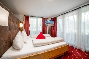 Hotel AKTIV UND WELLNESSHOTEL KOHLERHOF wakacje