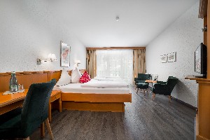 Hotel AKTIV UND WELLNESSHOTEL KOHLERHOF wakacje