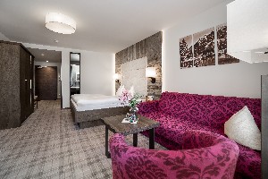 Hotel AKTIV UND WELLNESSHOTEL KOHLERHOF wakacje