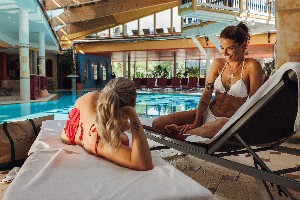 Hotel AKTIV UND WELLNESSHOTEL KOHLERHOF wakacje