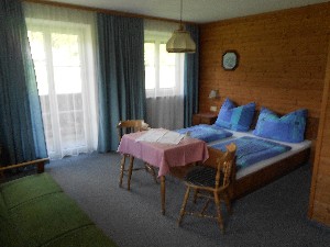 Hotel ERLERHOF wakacje