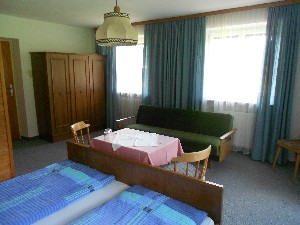 Hotel ERLERHOF wakacje