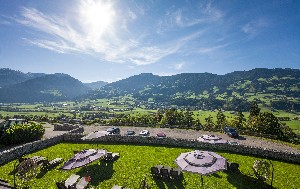 Hotel FERIENHOTEL HOPPET wakacje