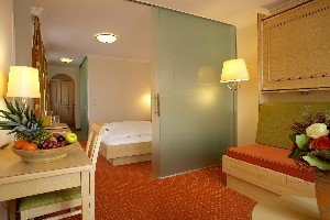 Hotel FERIENHOTEL HOPPET wakacje